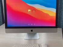 iMac 27 retina 5k 2019