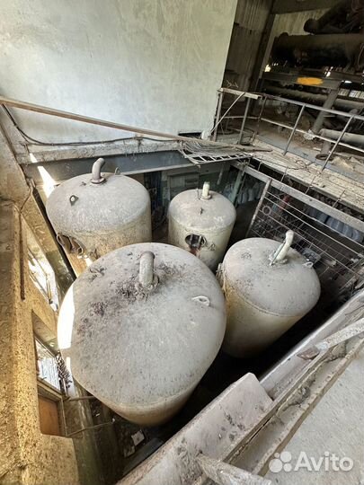 Бочка (фильтр)