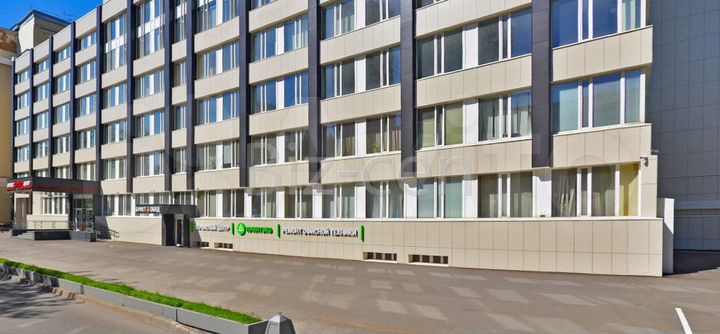 Сдам офис 512 м2 у м. Измайлово