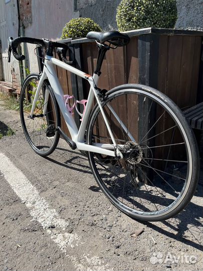 Велосипед Canyon Endurace CF (2021)