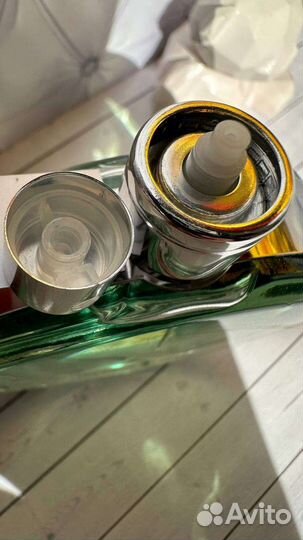 Сhanel chance eau fraiche 99 ml с витрины