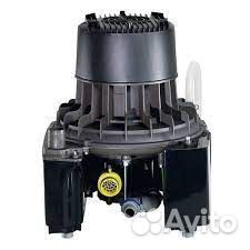 Аспиратор Durr V 300 S тип сухой, на 1 су, без кож