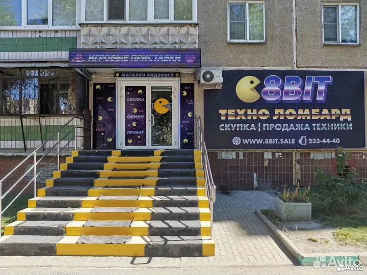 Ведьмак 3: Дикая охота PS5 - обмен