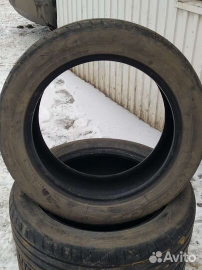 Toyo Proxes CF2 SUV 225/55 R18 98V