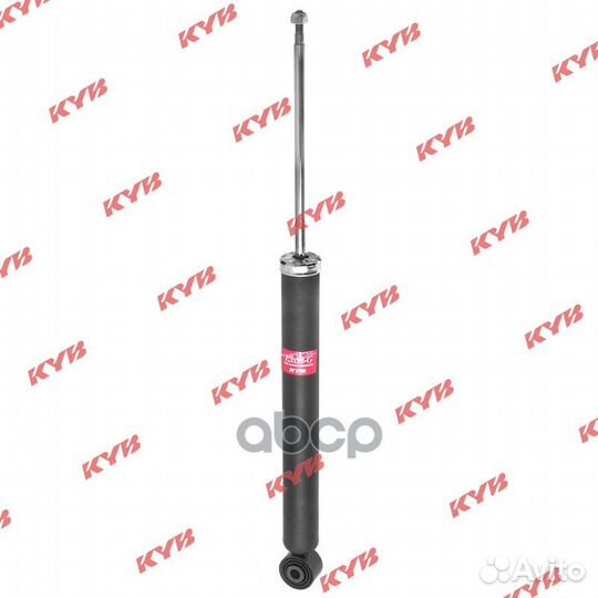 Амортизатор задний audi A4 07-15/A6 10-11/S4 08