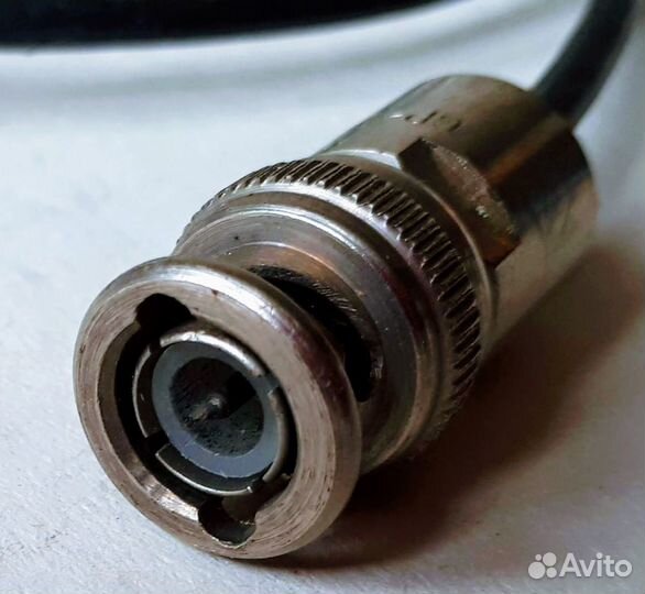 Разъём ср-50-74пв85