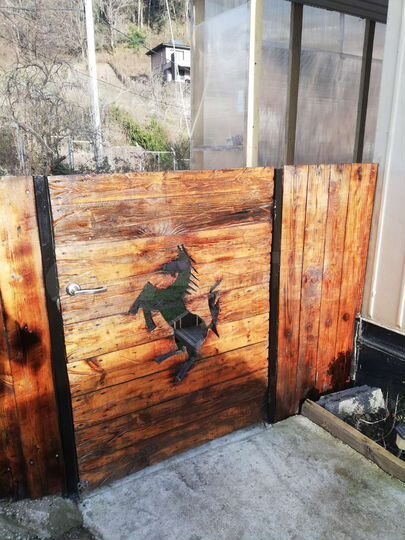 Дача 60 м² на участке 1,5 сот.