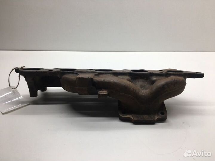 Коллектор выпускной Volvo S60 RS B5244T3 2001