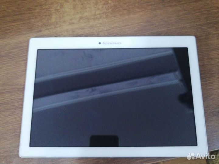 Lenovo tab 2 A10 70l