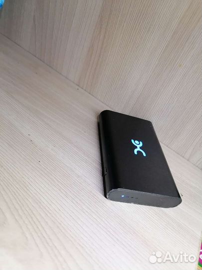 Wifi роутер 4g модем yota