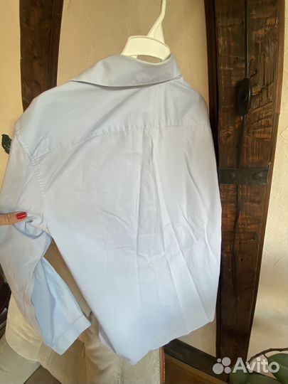 Рубашка для мальчика