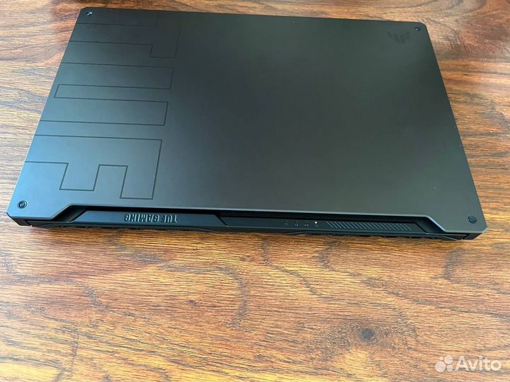 Asus TUF gaming f17 i7 11800 3050ti 16gb 512