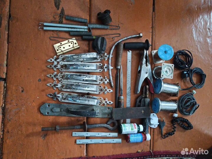 Товары для дома