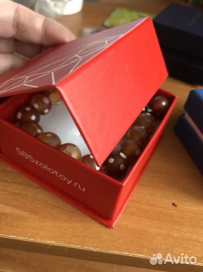 Браслет,585, 20 см