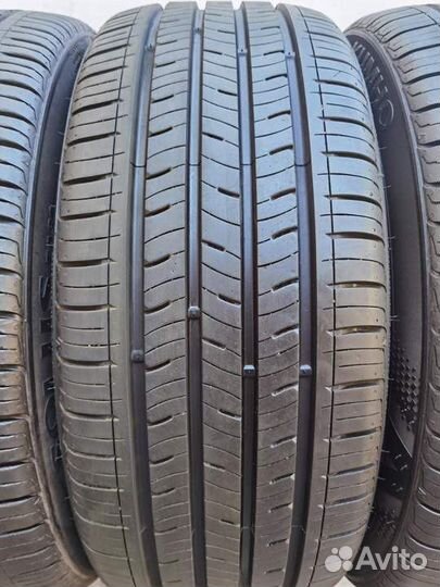 Kumho Solus TA31 225/45 R18 95V