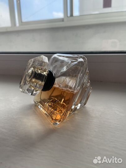 Парфюм lancome tresor