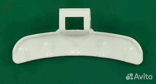 Ручка люка стиральной машины samsung оригинал