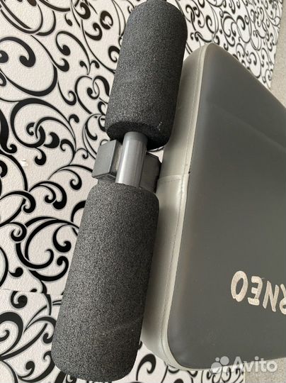 Скамья для пресса