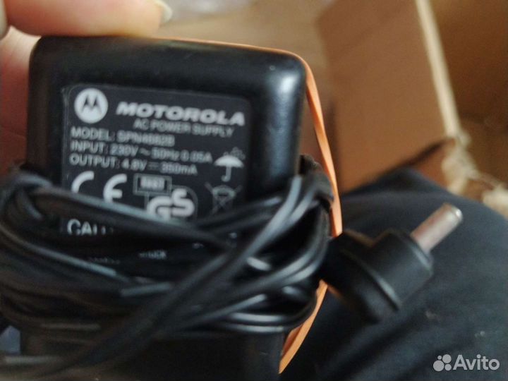 Зарядные nokia Samsung Motorola