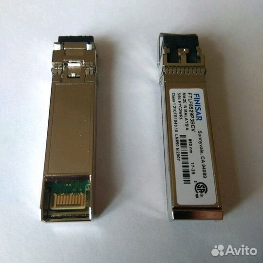 Atto ThunderLink FC 2162 Thunderbolt 2