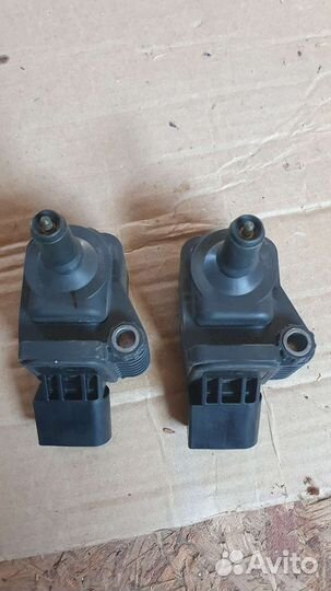 Катушка зажигания vag