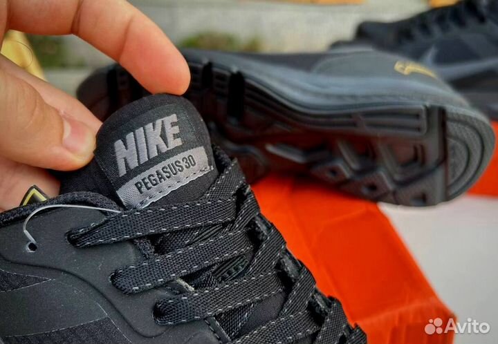 Кроссовки Nike Gore-Tex (Арт.13155)