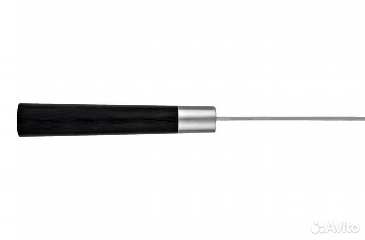 Нож сантоку samura super 5 SP5-0095