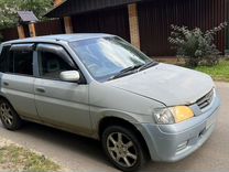 Mazda Demio 1.3 AT, 2000, 207 264 км, с пробегом, цена 146 000 руб.