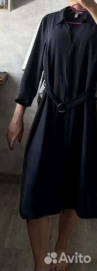 Платье женское 42 H&M