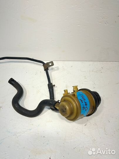 Бачок жидкости гур hyundai KIA