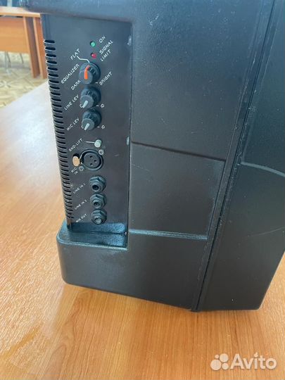 Мониторы/топы Voice Systems Contact CX(Italy)