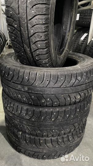 Bridgestone Ice Cruiser 7000 195/65 R15