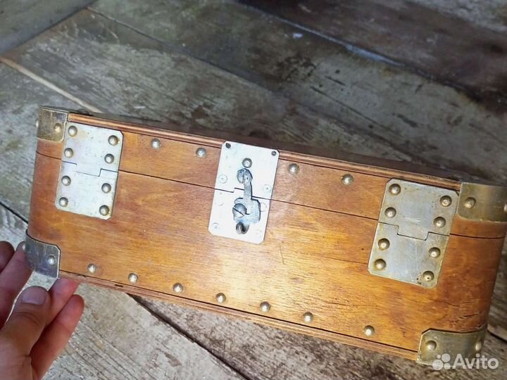 Сундук/ящик