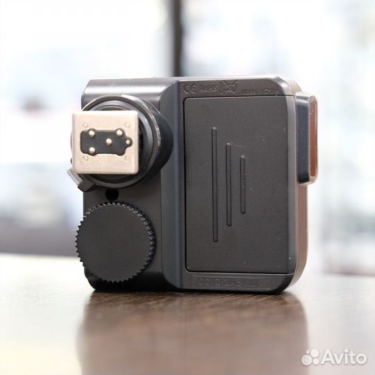 Пульт-радиосинхронизатор Godox X2T-N TTL для Nikon