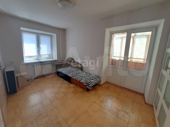 2-к. квартира, 40,1 м², 3/5 эт.