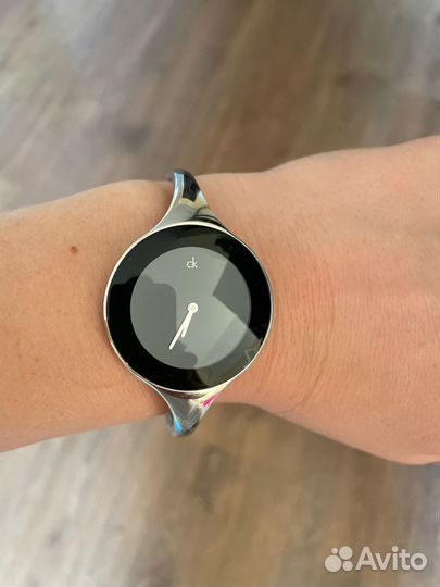 Часы calvin klein женские