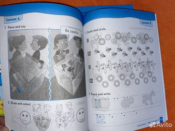 First friends 1 second edition