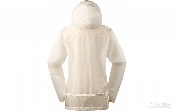 THE north face Jacket Women's White (XL)(14)