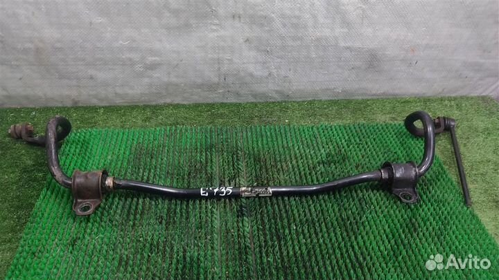 Стабилизатор передний Mercedes Benz E-class W211