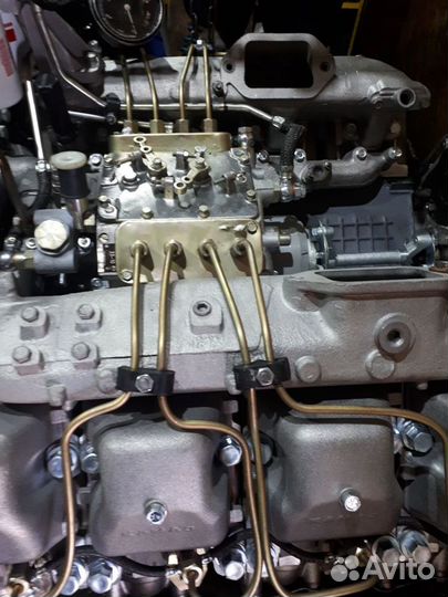 Камаз 740.10485901 е-0 нов