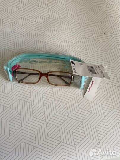 Футляр для очков на пляж или в бассейн