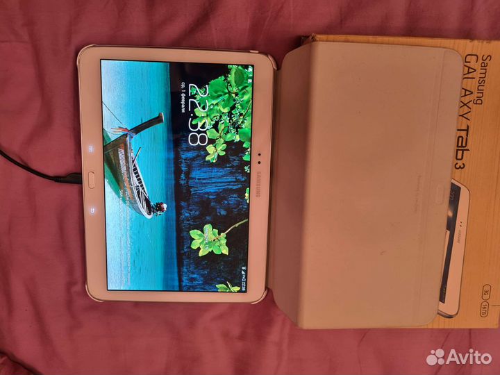 Samsung galaxy tab 3