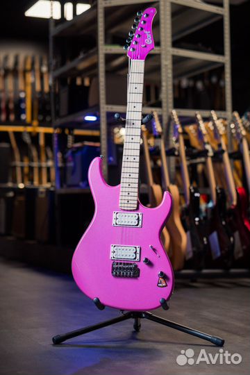 Cort G250-Spectrum-MPU