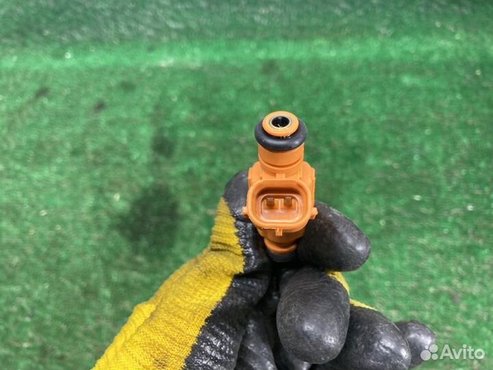 Форсунка инжекторная электрическая Hyundai Elantra