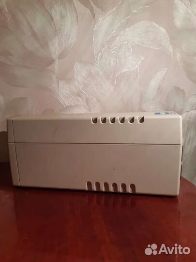 Ибп бесперебойник