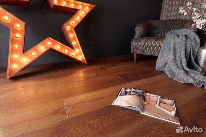 Ламинат со склада