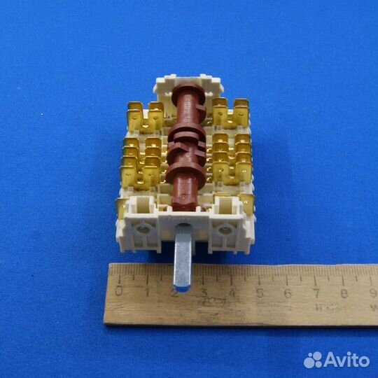 Переключатель духовки Hansa