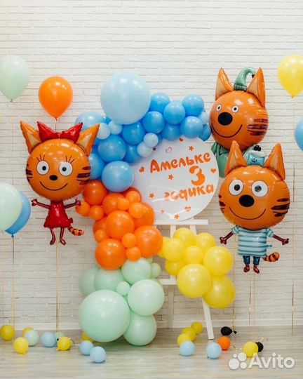 Фотозона. Фотозона из Шаров