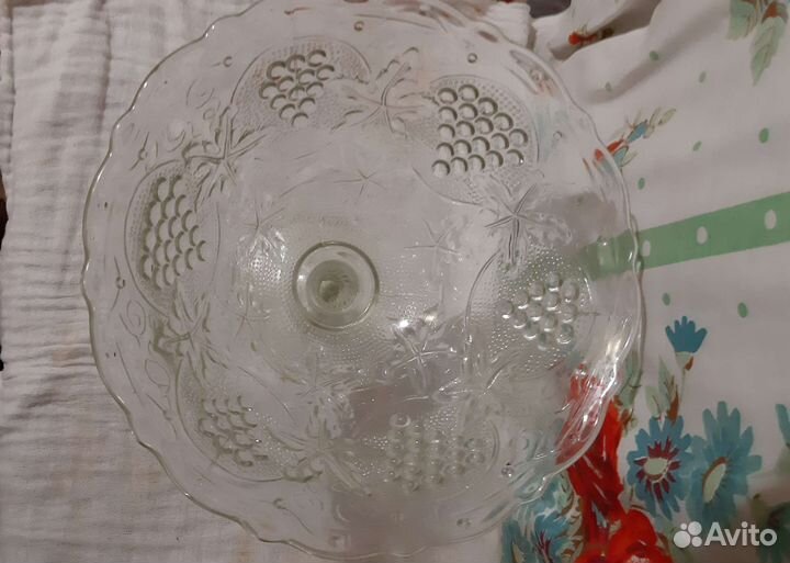 Ваза для фруктов