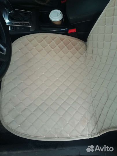 Авто накидки из Велюра